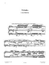 13 Morceaux Pour Piano - MESSIAEN - Partition - Piano